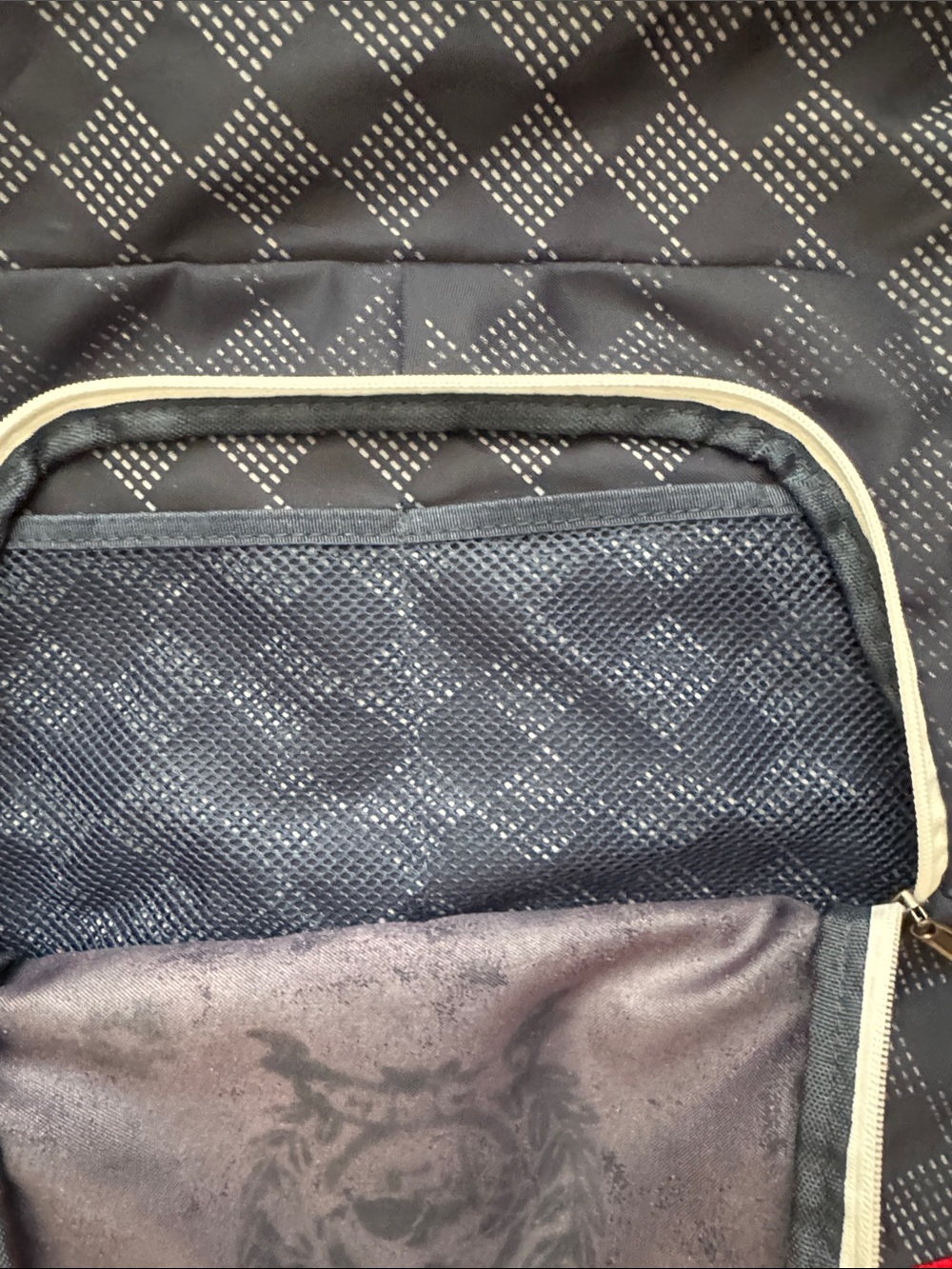 Cinch Drawstring Backpack - Picture 6 of 13